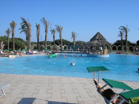 vacances en italie